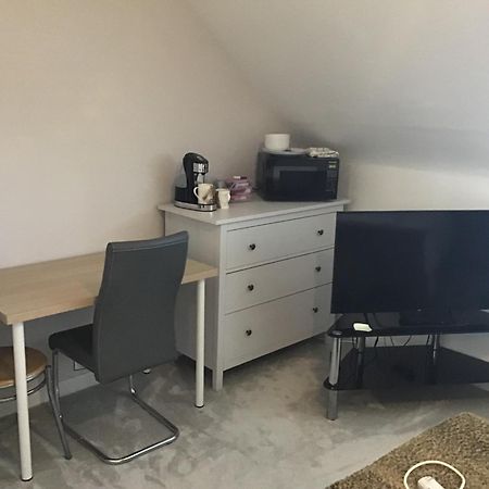 14 Riverview Newark-on-Trent  Экстерьер фото