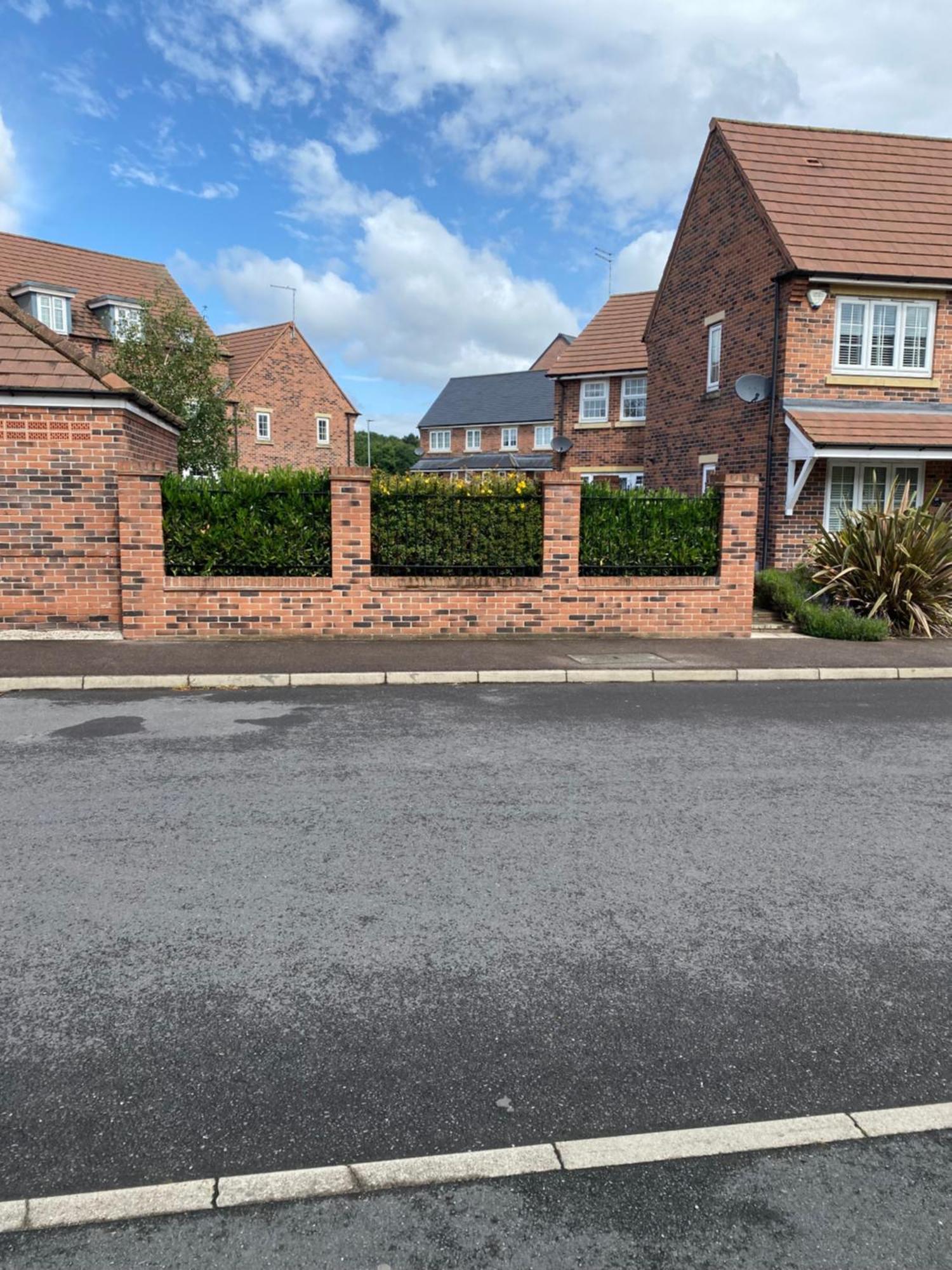 14 Riverview Newark-on-Trent  Экстерьер фото