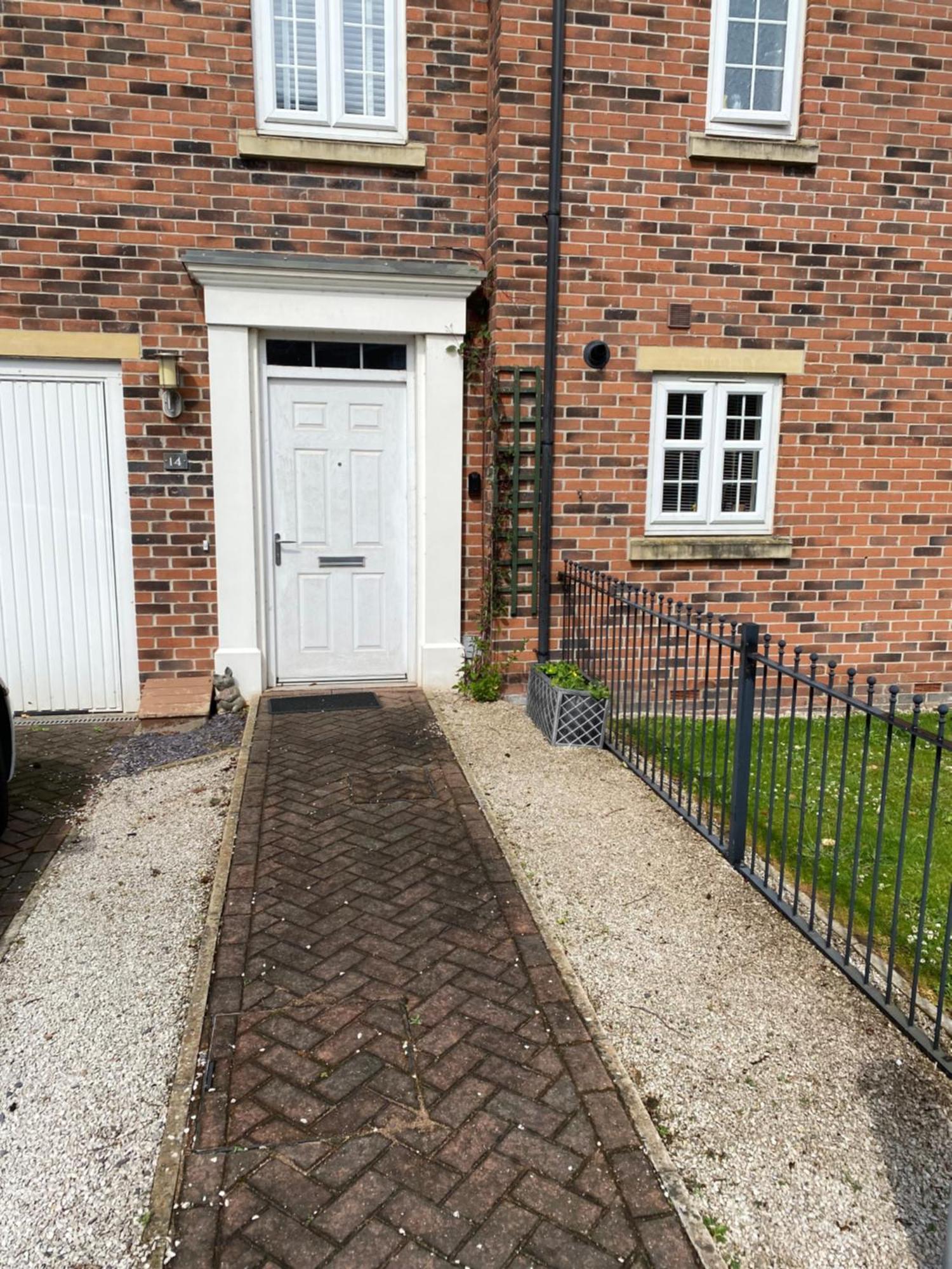 14 Riverview Newark-on-Trent  Экстерьер фото