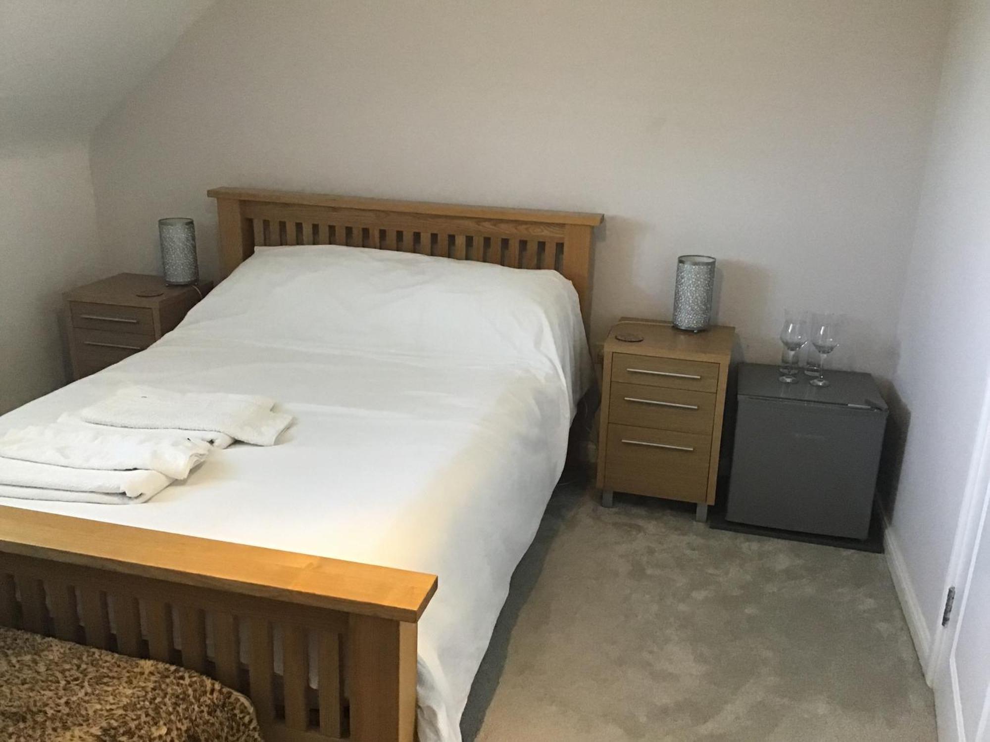 14 Riverview Newark-on-Trent  Экстерьер фото